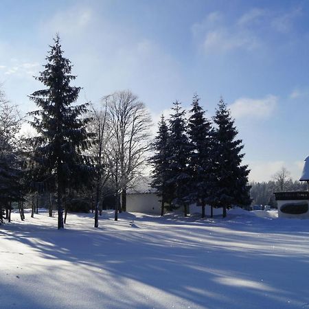 Haus Schoenblick Kniebis Bagian luar foto