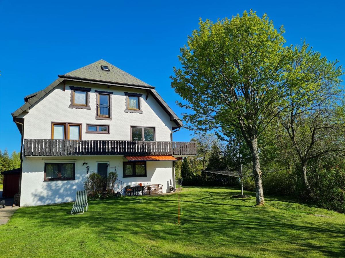 Haus Schoenblick Kniebis Bagian luar foto