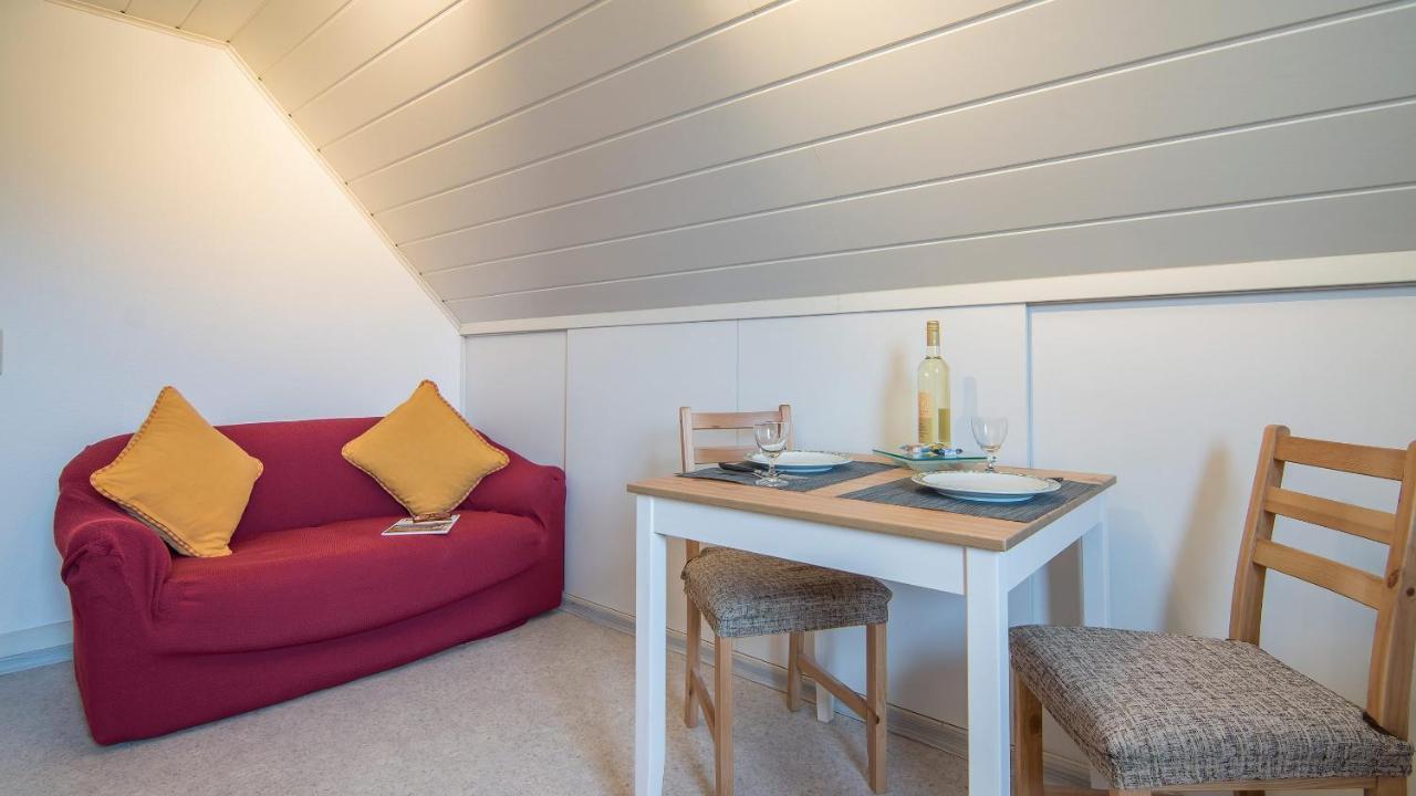 Haus Schoenblick Kniebis Bagian luar foto