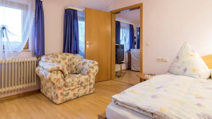 Haus Schoenblick Kniebis Bagian luar foto