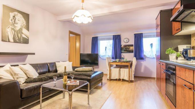 Haus Schoenblick Kniebis Bagian luar foto