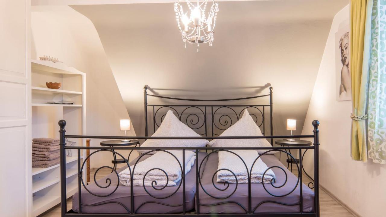 Haus Schoenblick Kniebis Bagian luar foto