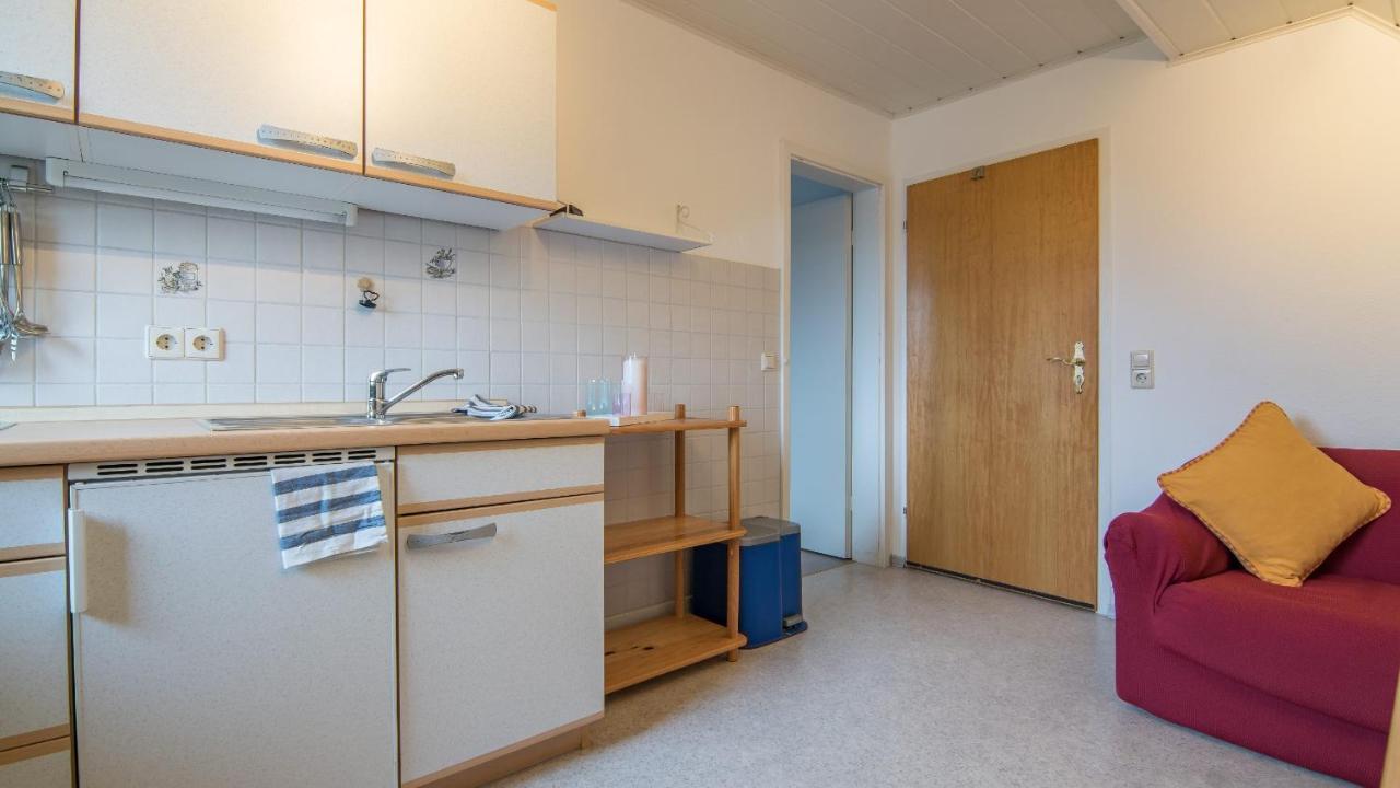 Haus Schoenblick Kniebis Bagian luar foto