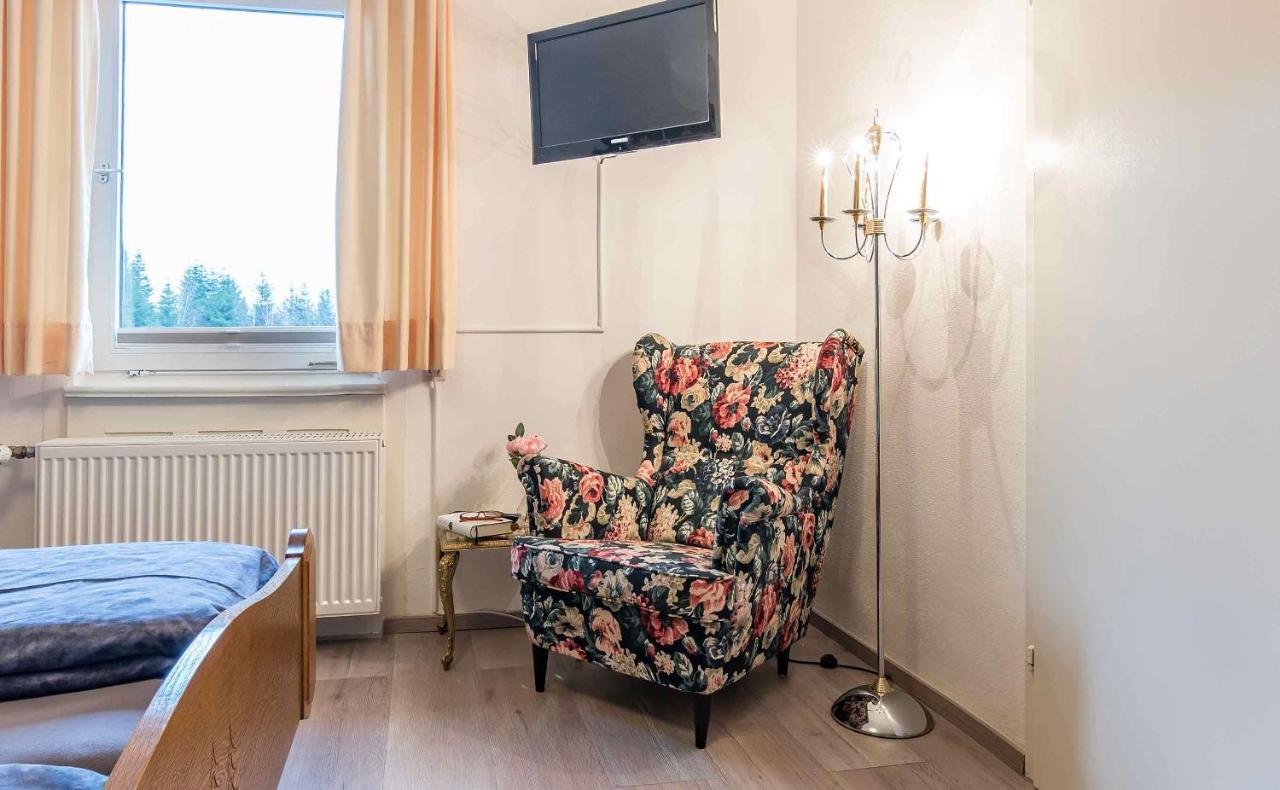 Haus Schoenblick Kniebis Bagian luar foto