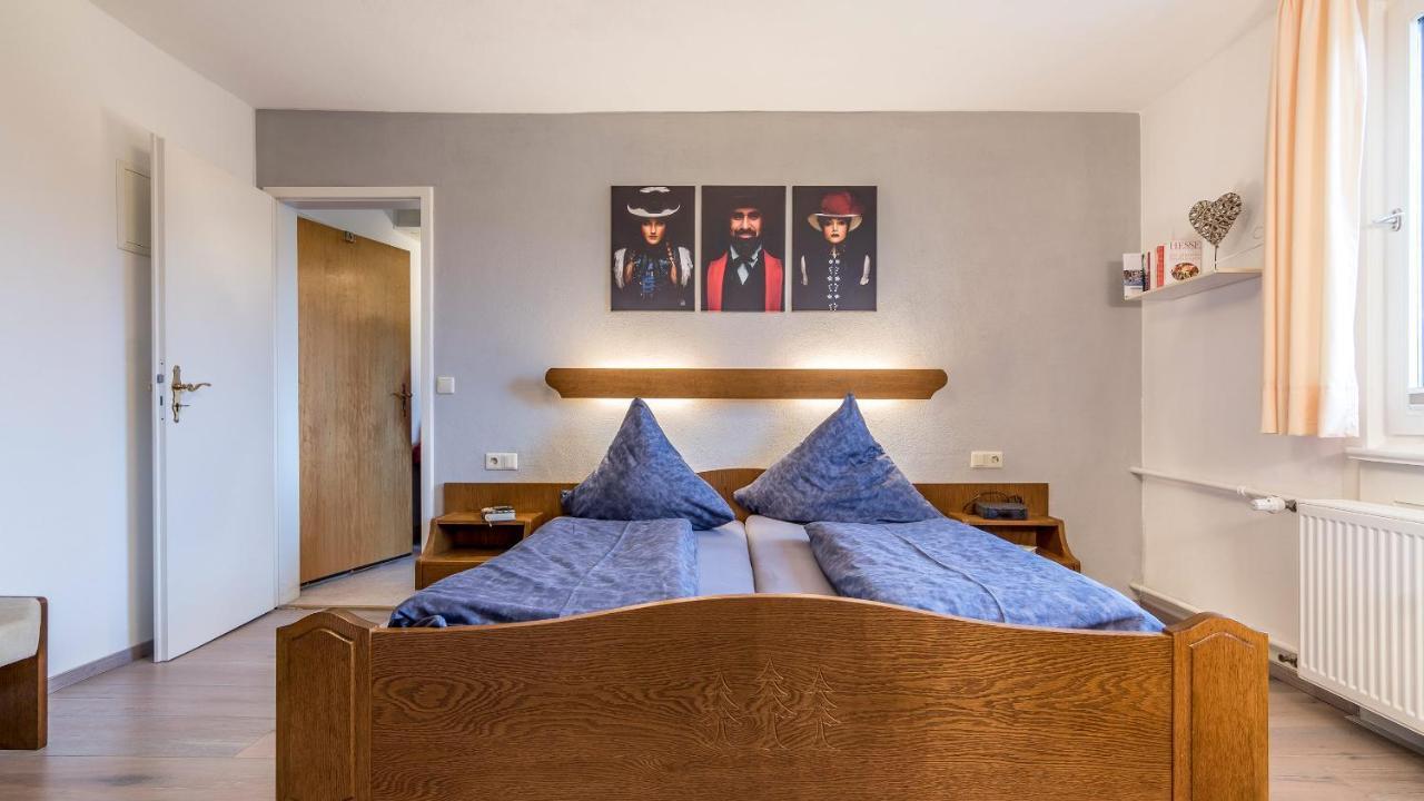 Haus Schoenblick Kniebis Bagian luar foto