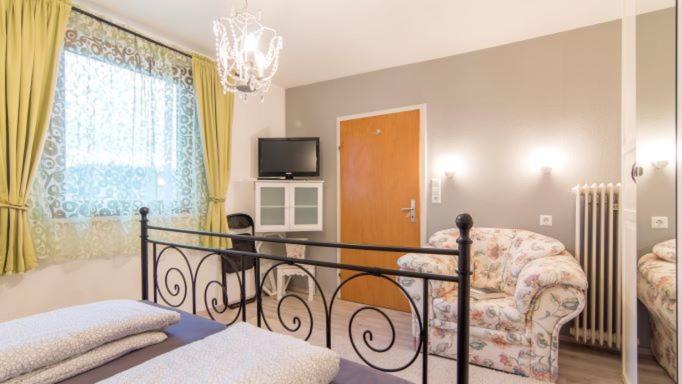Haus Schoenblick Kniebis Bagian luar foto