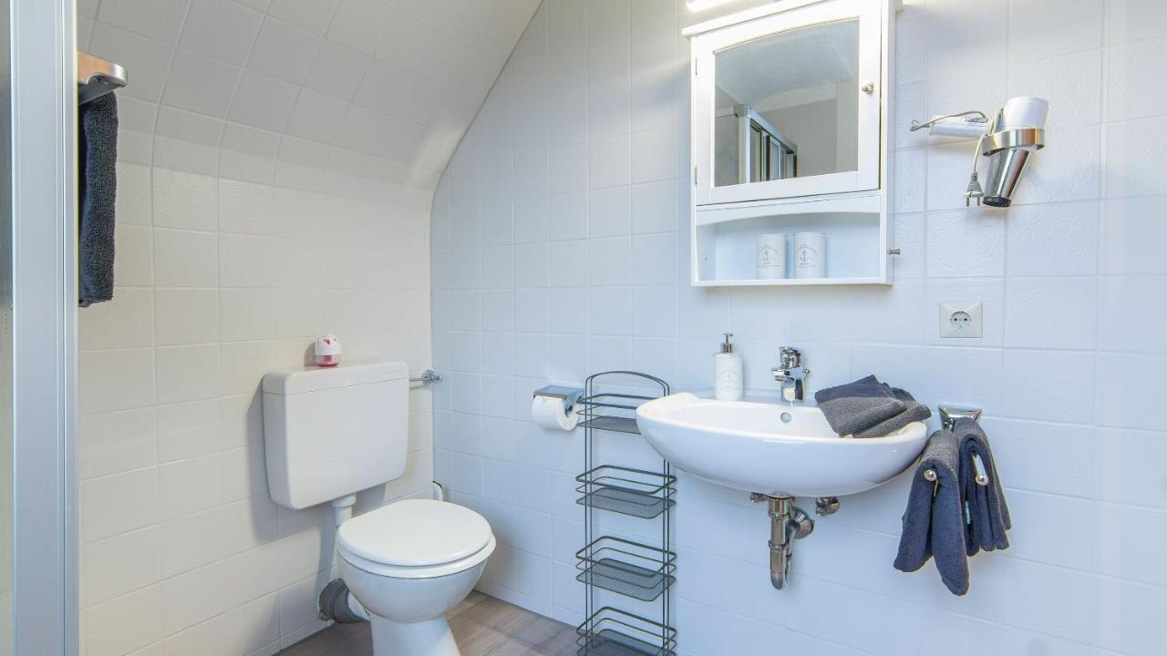 Haus Schoenblick Kniebis Bagian luar foto