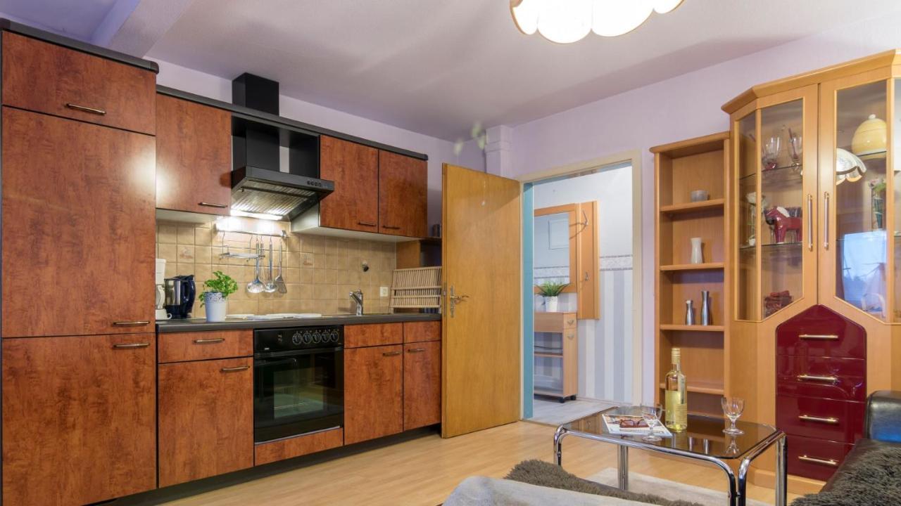 Haus Schoenblick Kniebis Bagian luar foto