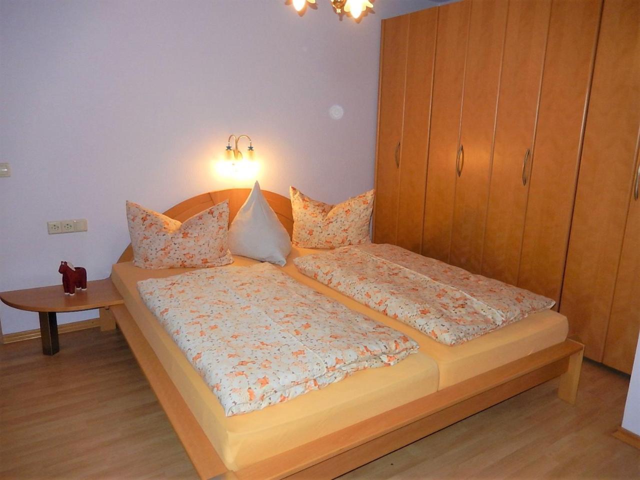 Haus Schoenblick Kniebis Bagian luar foto